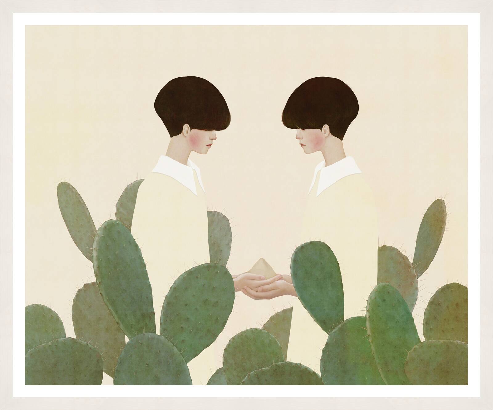 Image result for feelings art